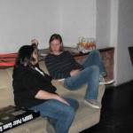 JuMaJo PokerNight